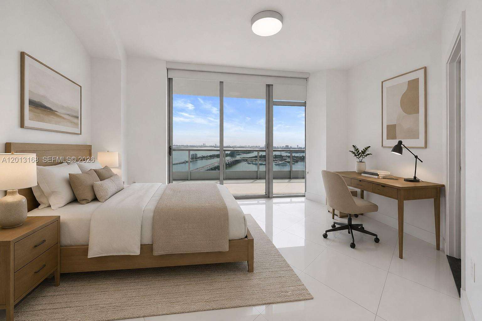 900 Biscayne at 900 Biscayne Blvd, Miami, FL 33132 - For Rent photo 30