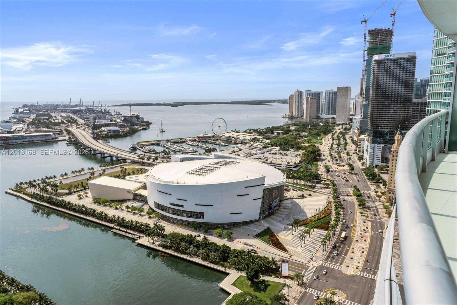 900 Biscayne at 900 Biscayne Blvd, Miami, FL 33132 - For Rent photo 34