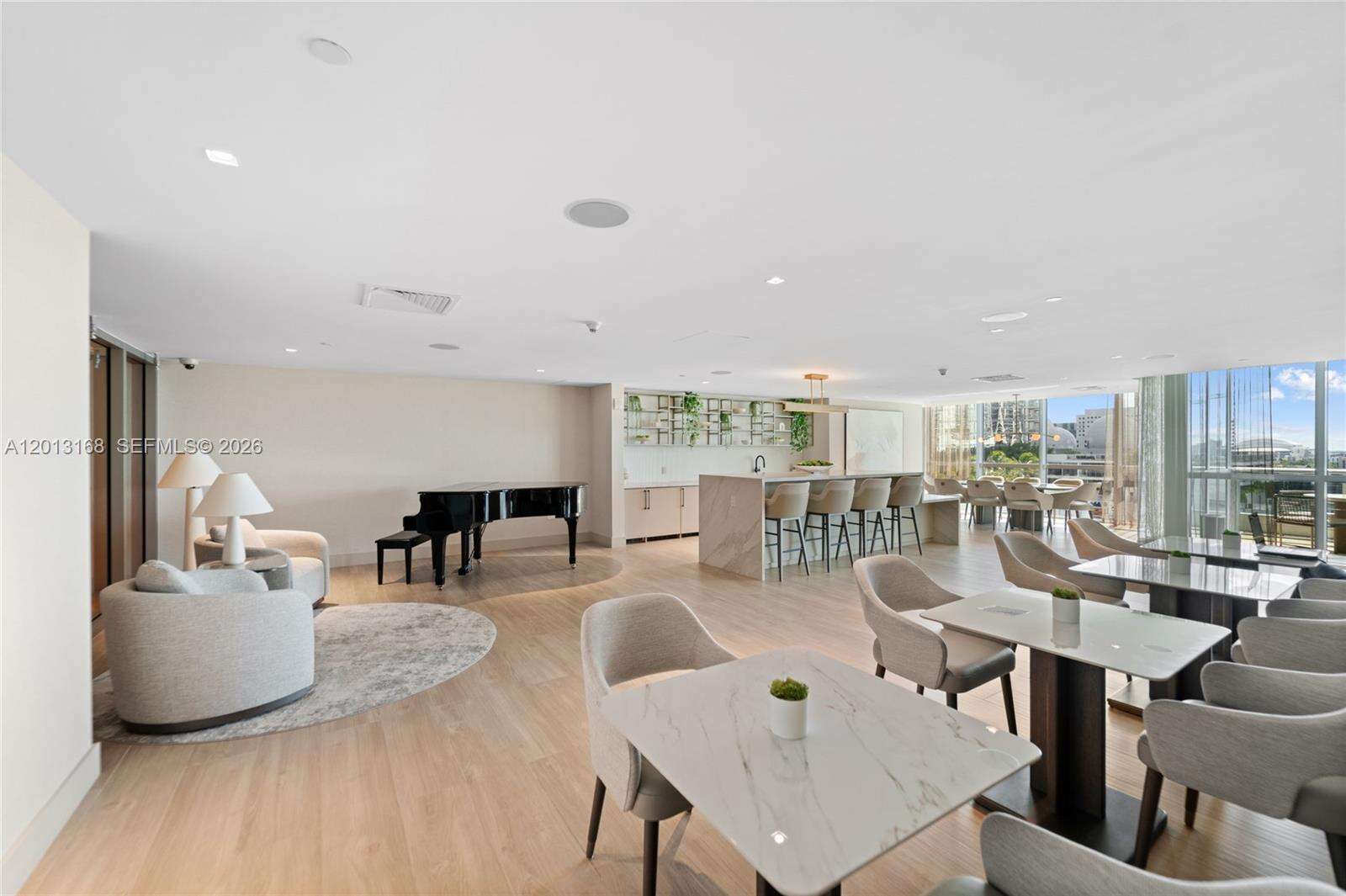 900 Biscayne at 900 Biscayne Blvd, Miami, FL 33132 - For Rent photo 37