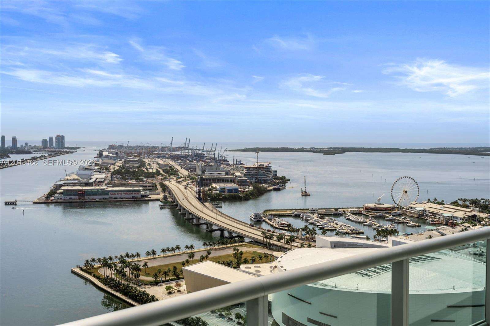900 Biscayne at 900 Biscayne Blvd, Miami, FL 33132 - For Rent photo 38