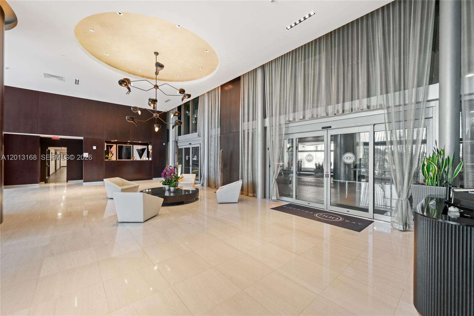 900 Biscayne at 900 Biscayne Blvd, Miami, FL 33132 - For Rent photo 39