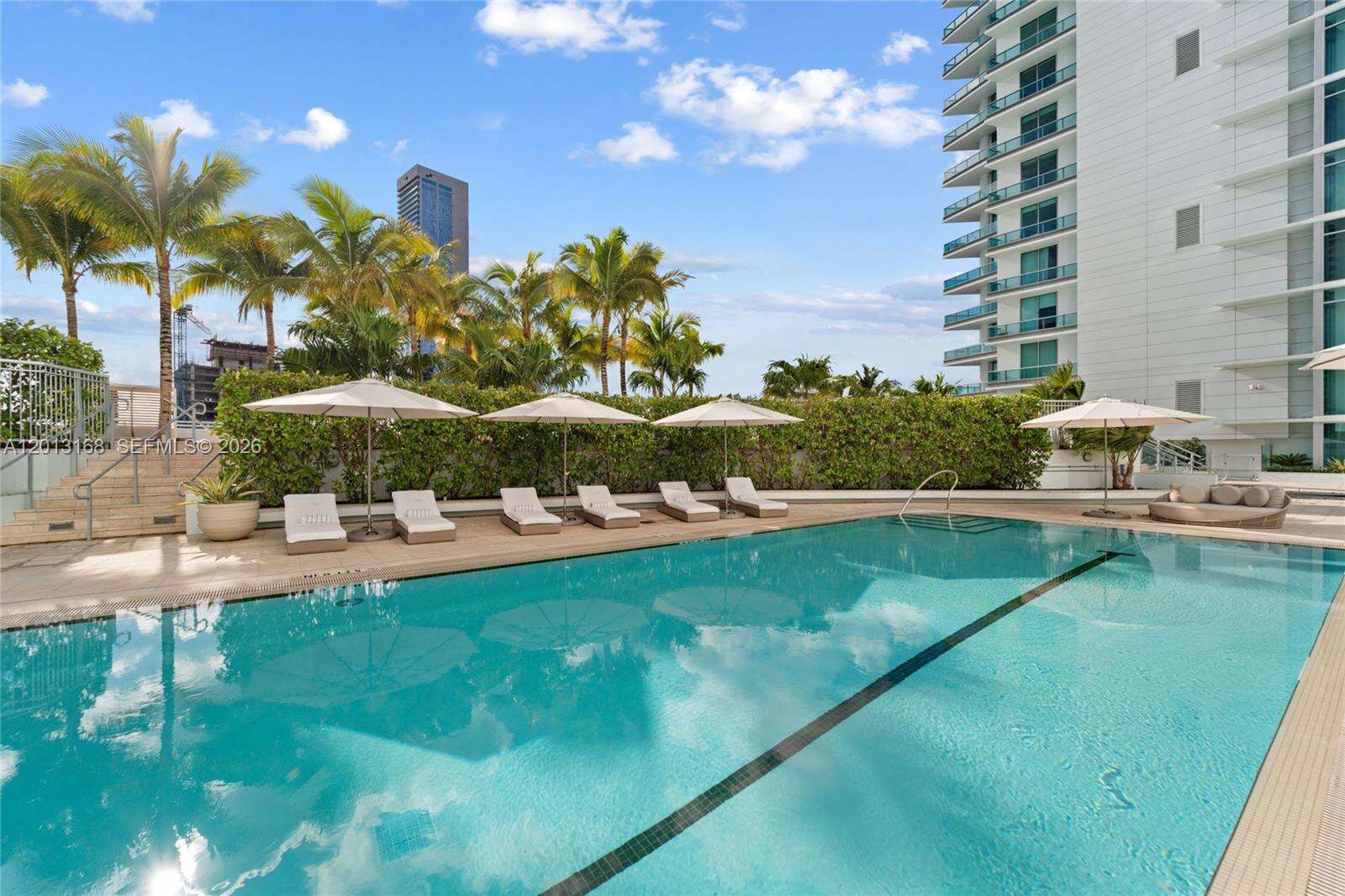 900 Biscayne at 900 Biscayne Blvd, Miami, FL 33132 - For Rent photo 41