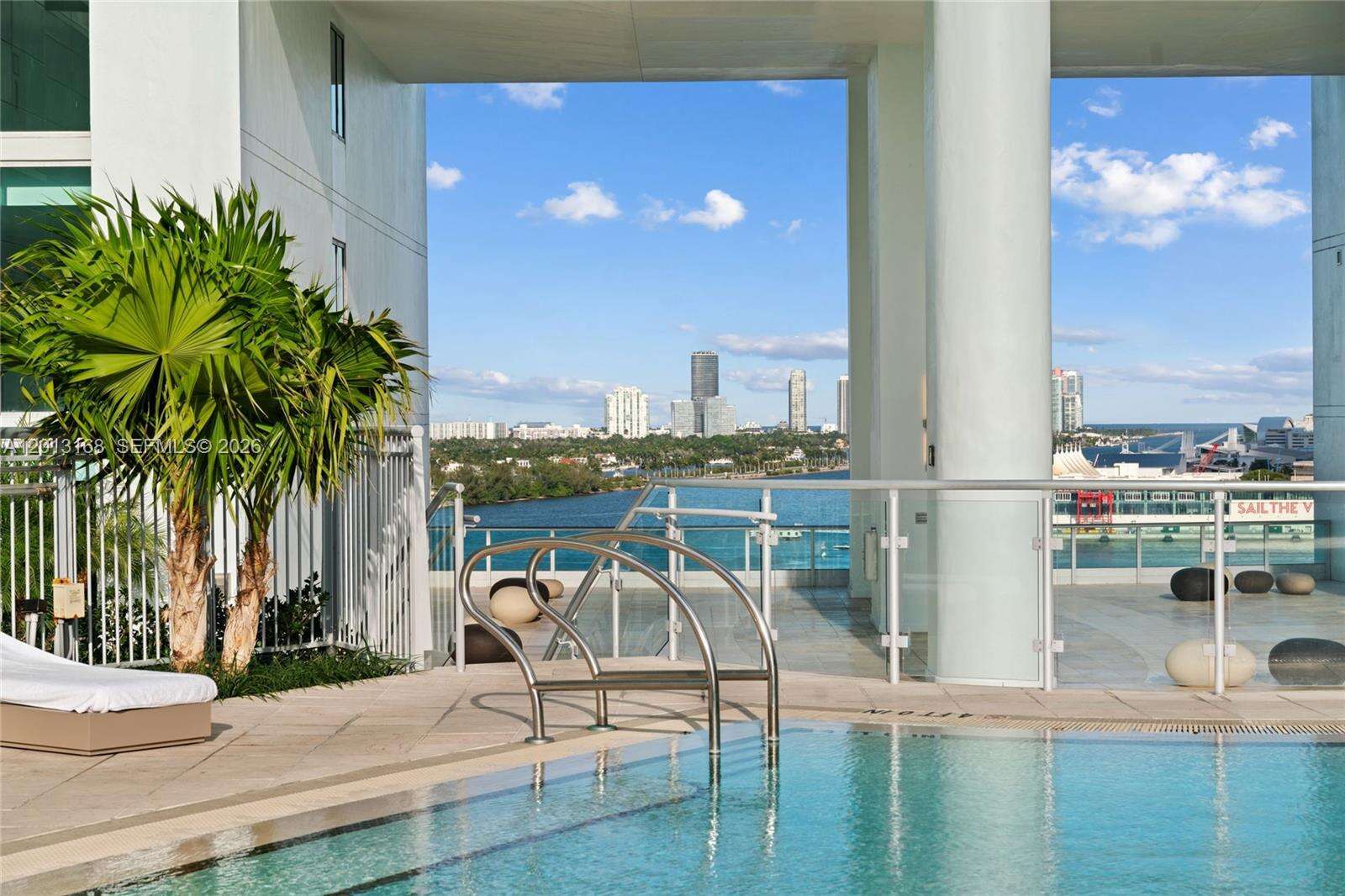900 Biscayne at 900 Biscayne Blvd, Miami, FL 33132 - For Rent photo 43