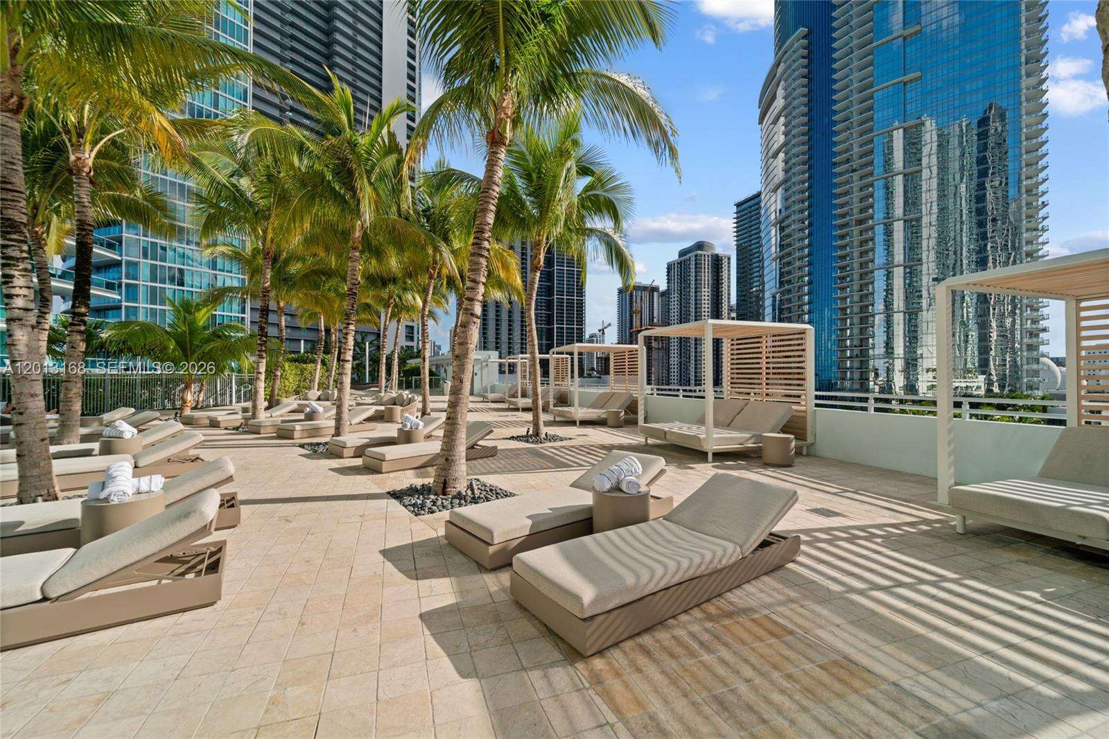 900 Biscayne at 900 Biscayne Blvd, Miami, FL 33132 - For Rent photo 44