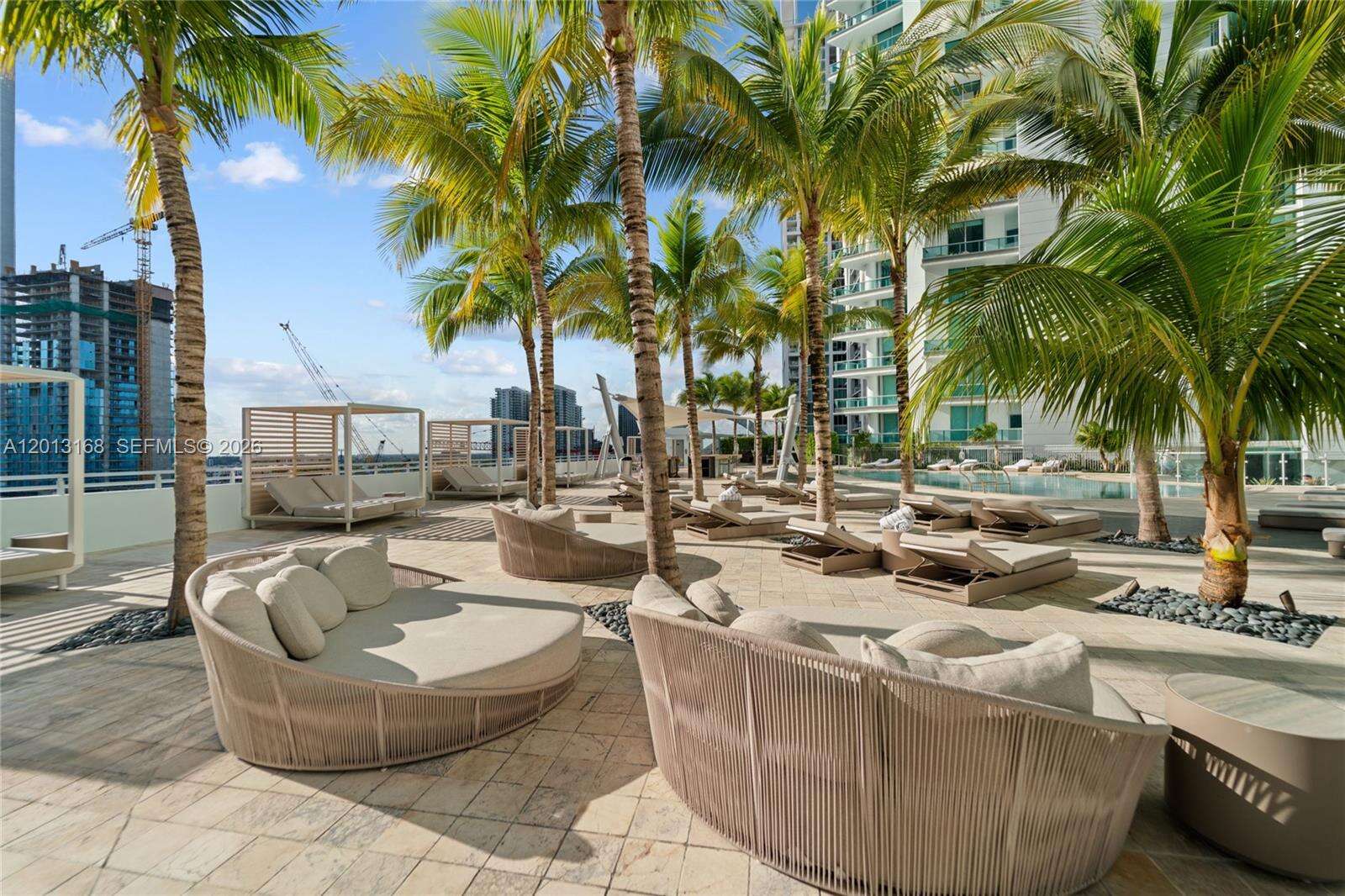 900 Biscayne at 900 Biscayne Blvd, Miami, FL 33132 - For Rent photo 47