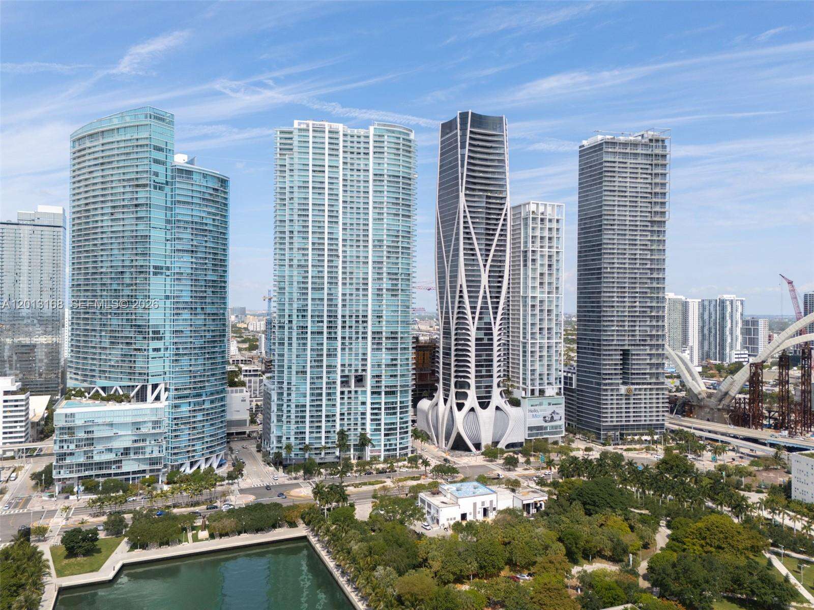 900 Biscayne at 900 Biscayne Blvd, Miami, FL 33132 - For Rent photo 48