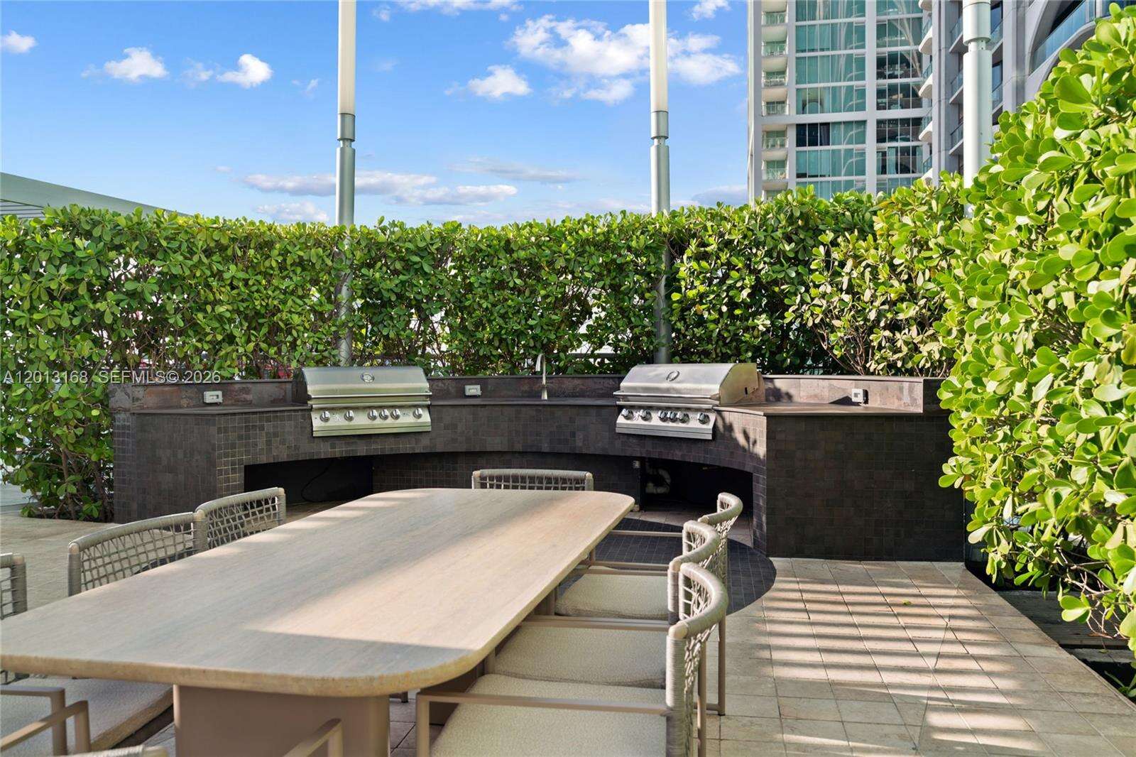 900 Biscayne at 900 Biscayne Blvd, Miami, FL 33132 - For Rent photo 49