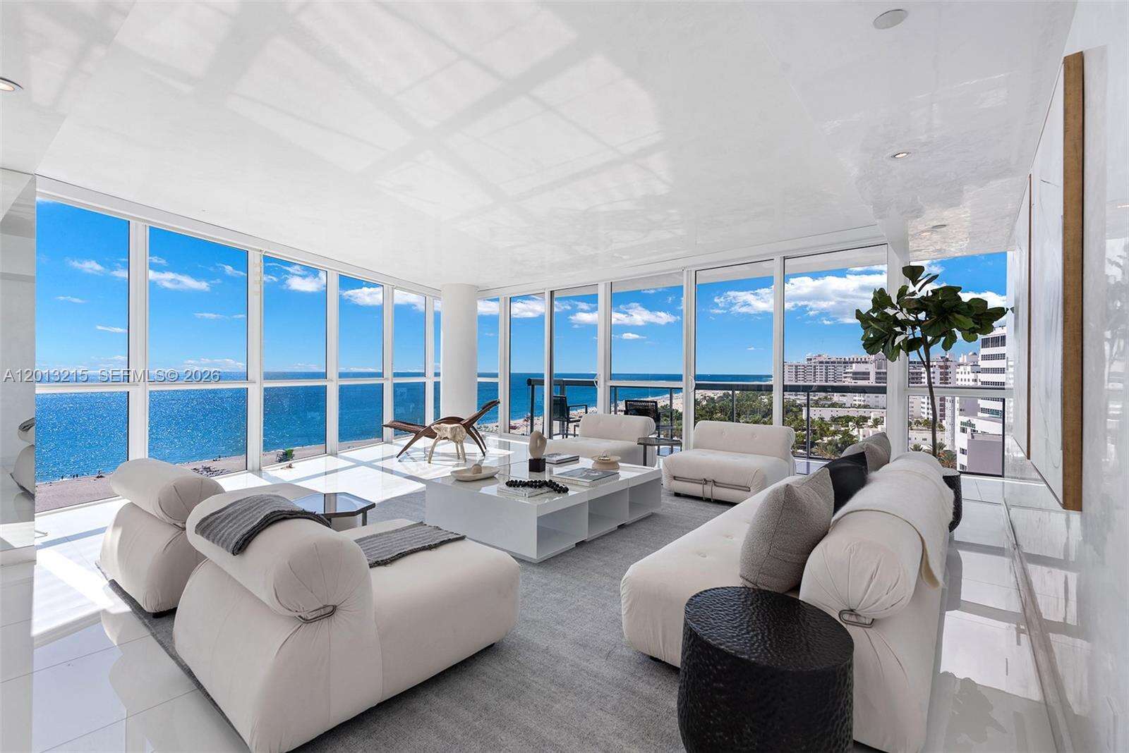 The Setai at Miami Beach, FL 33139 - For Rent photo 1
