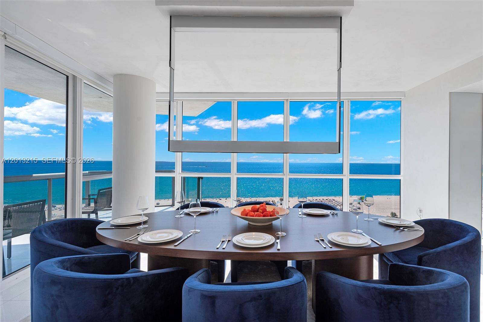 The Setai at Miami Beach, FL 33139 - For Rent photo 2