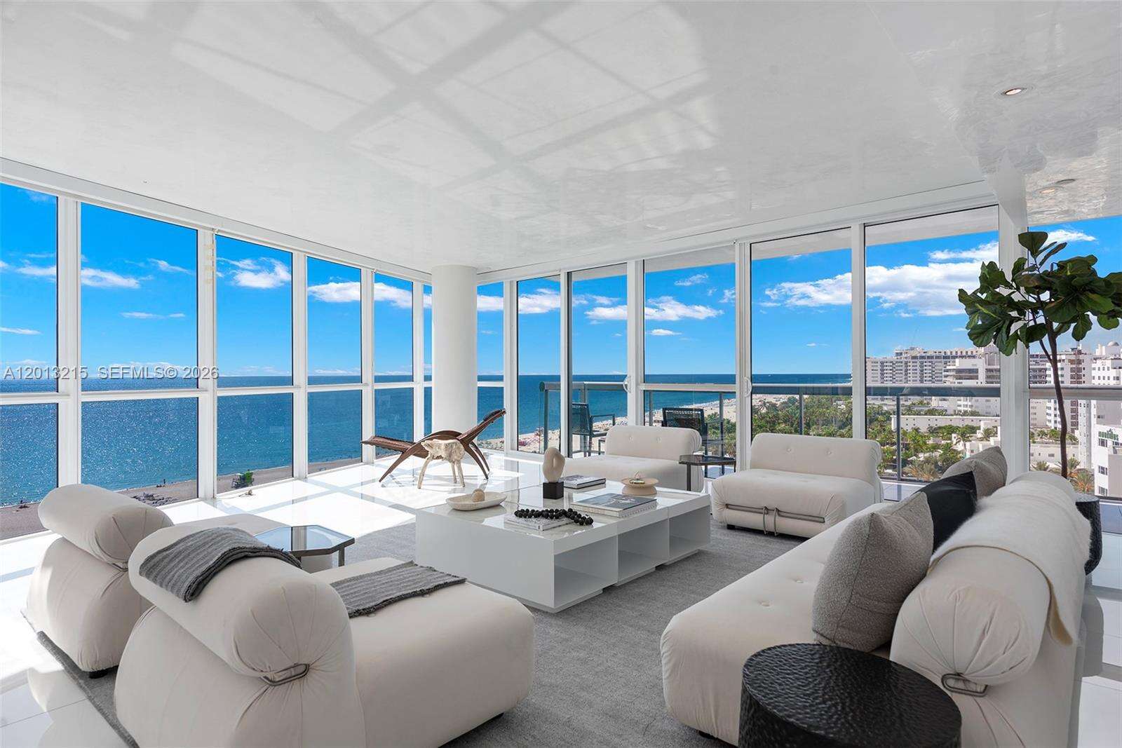 The Setai at Miami Beach, FL 33139 - For Rent photo 12