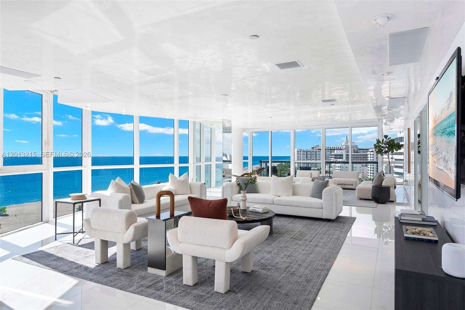The Setai at Miami Beach, FL 33139 - For Rent photo 15
