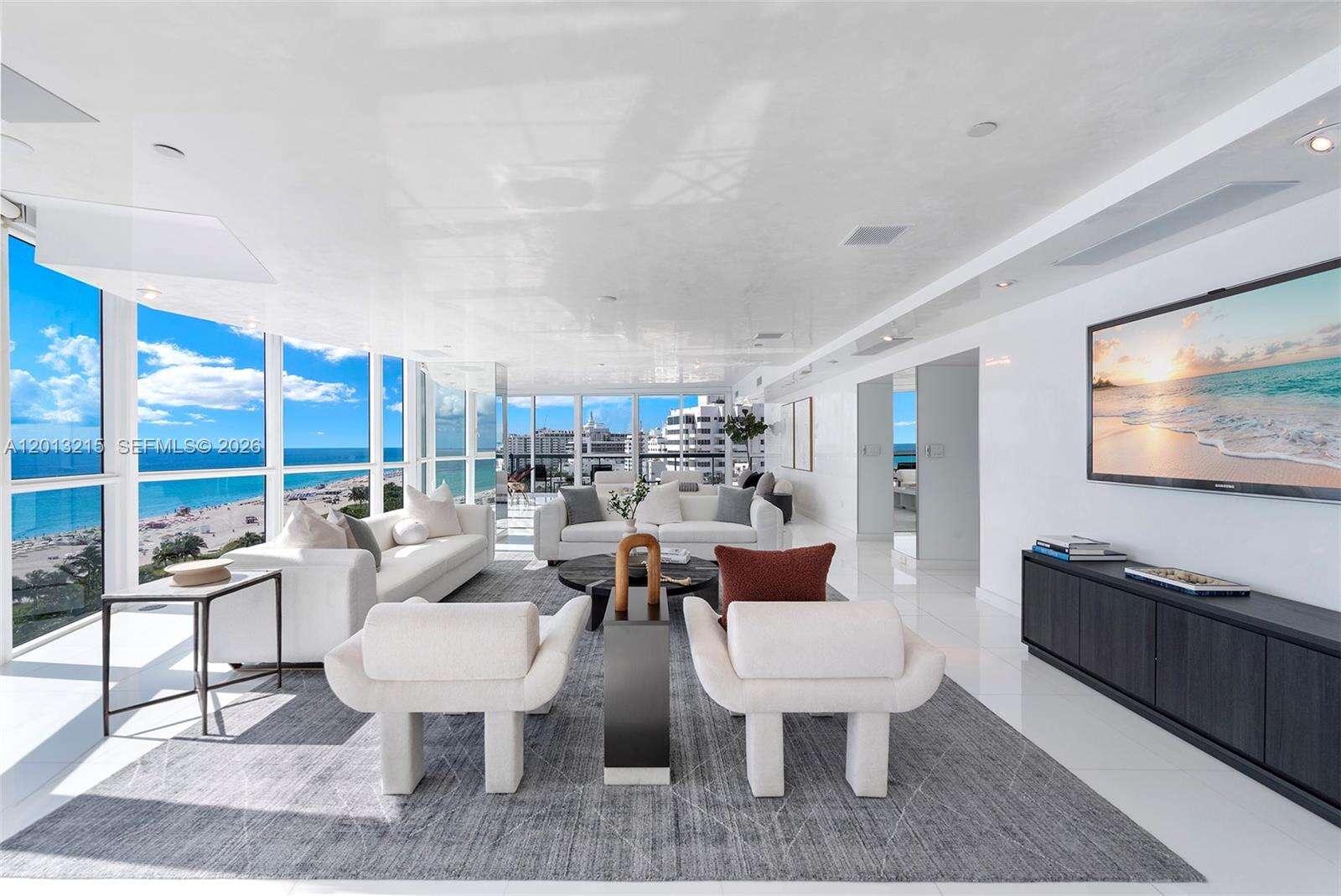 The Setai at Miami Beach, FL 33139 - For Rent photo 16