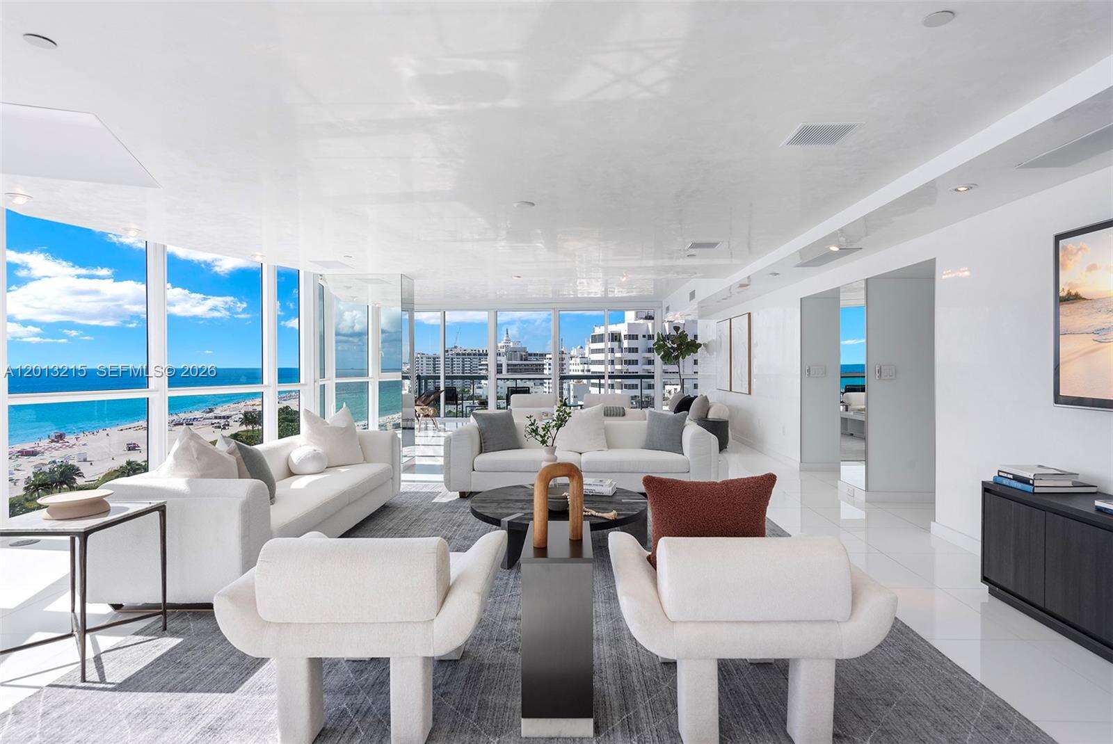 The Setai at Miami Beach, FL 33139 - For Rent photo 17