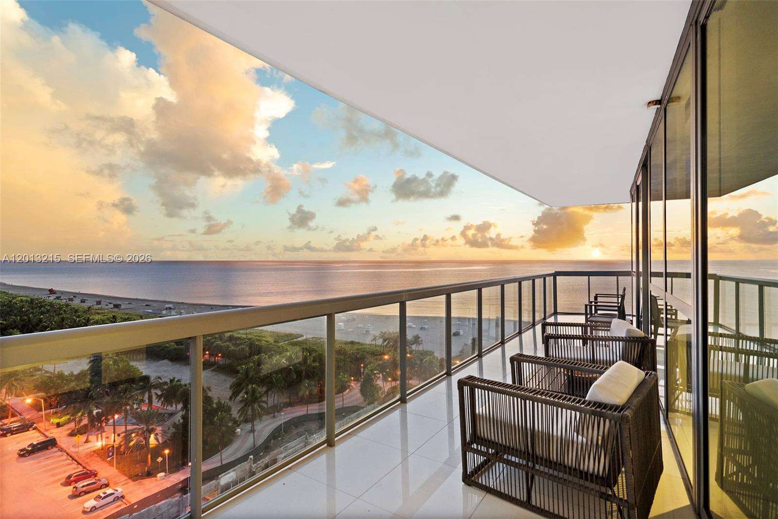 The Setai at Miami Beach, FL 33139 - For Rent photo 3