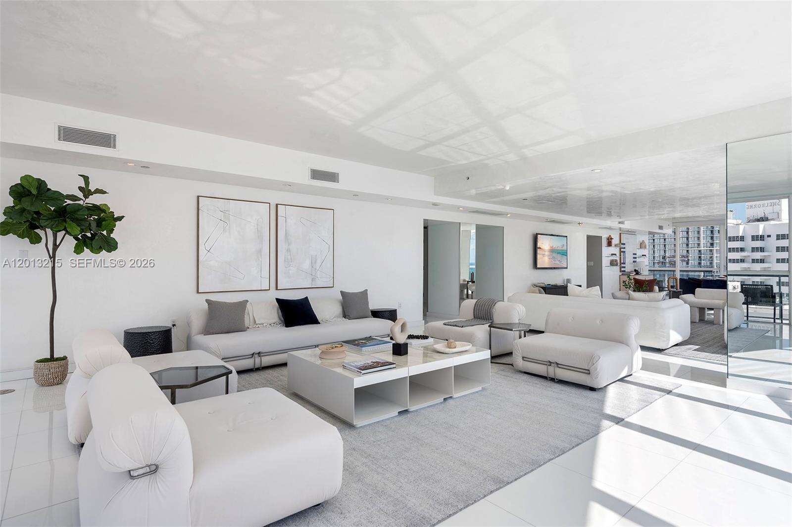 The Setai at Miami Beach, FL 33139 - For Rent photo 24
