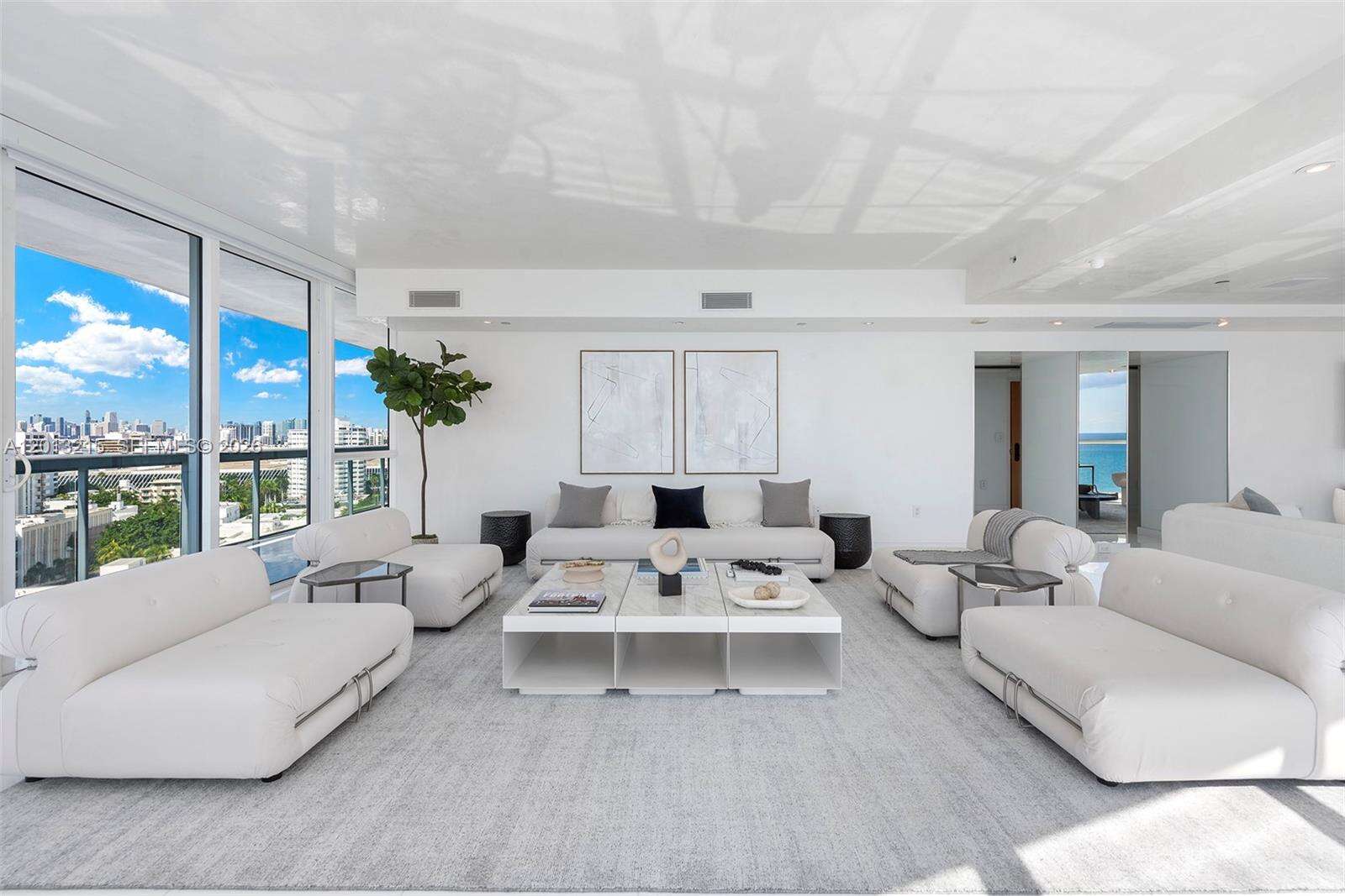 The Setai at Miami Beach, FL 33139 - For Rent photo 25