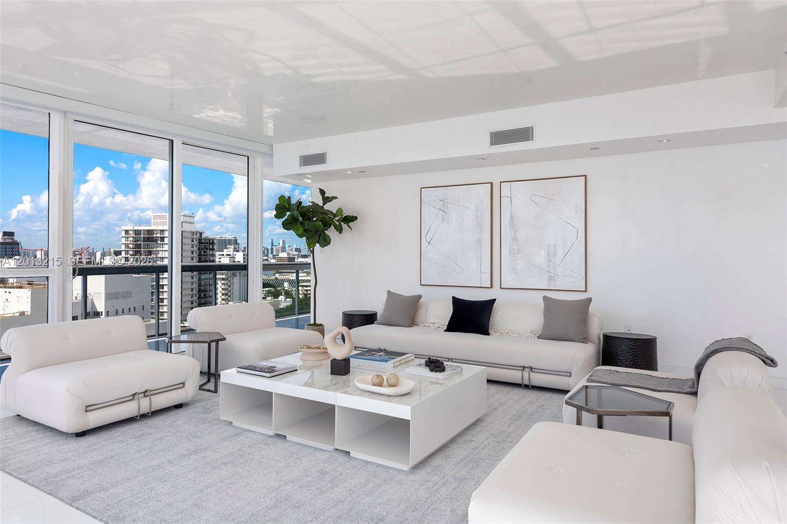 The Setai at Miami Beach, FL 33139 - For Rent photo 26