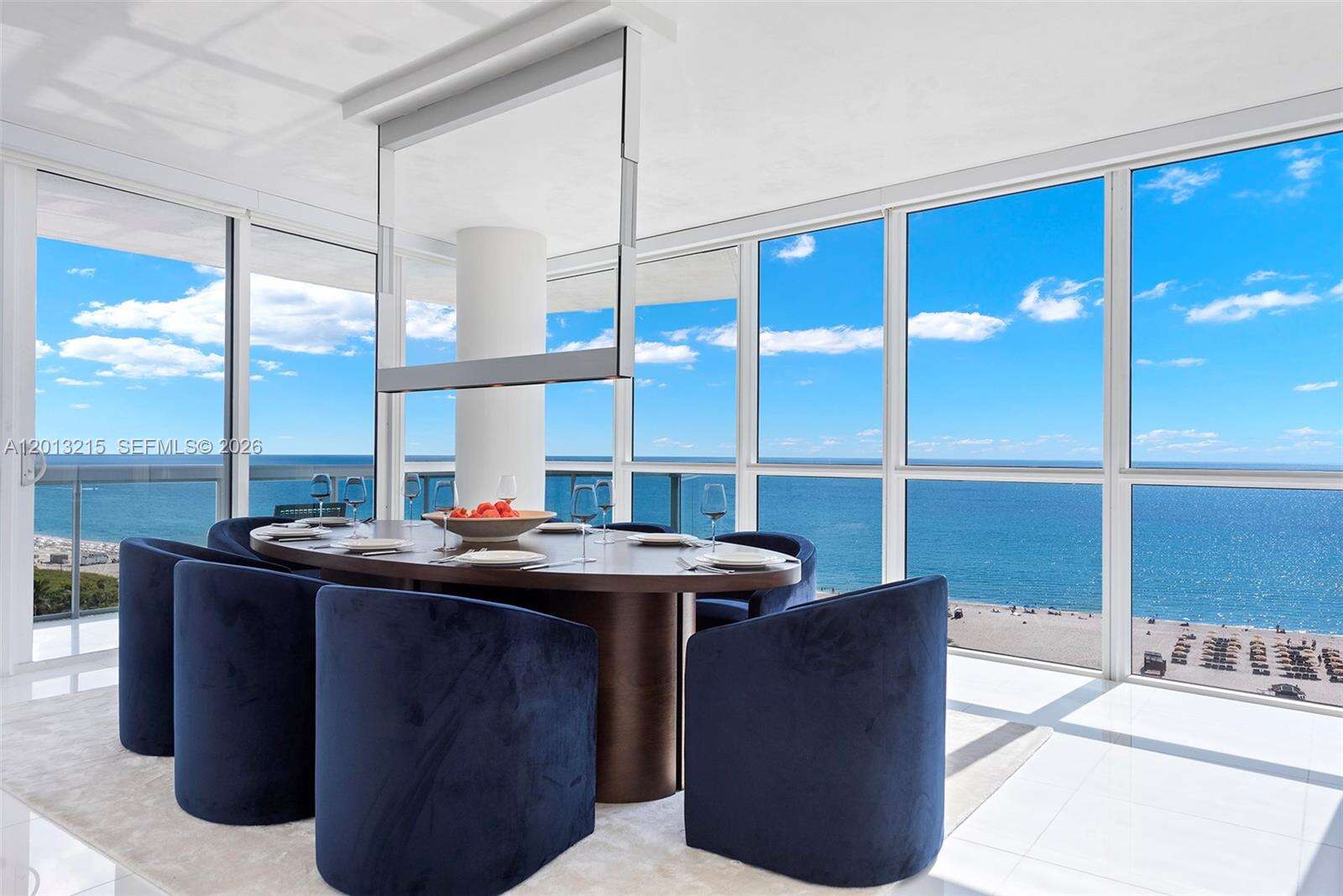 The Setai at Miami Beach, FL 33139 - For Rent photo 32