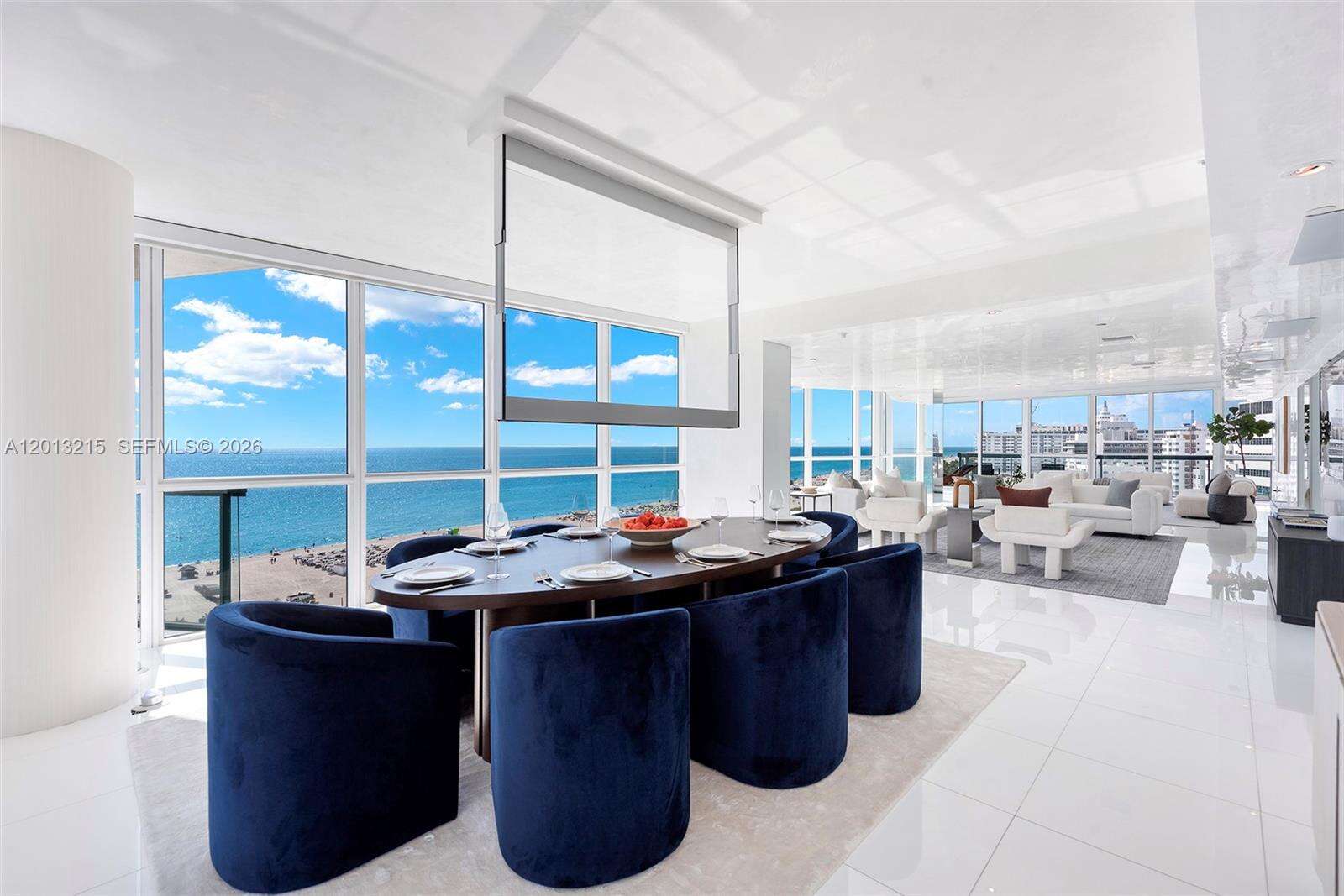 The Setai at Miami Beach, FL 33139 - For Rent photo 33