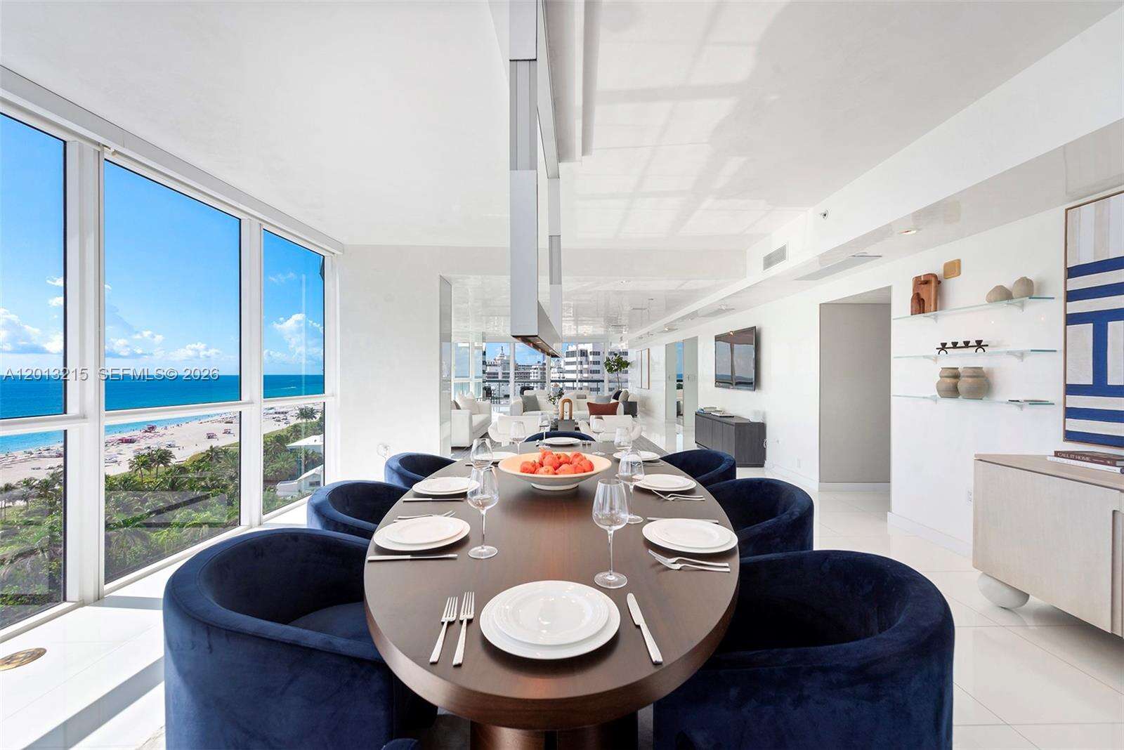 The Setai at Miami Beach, FL 33139 - For Rent photo 34