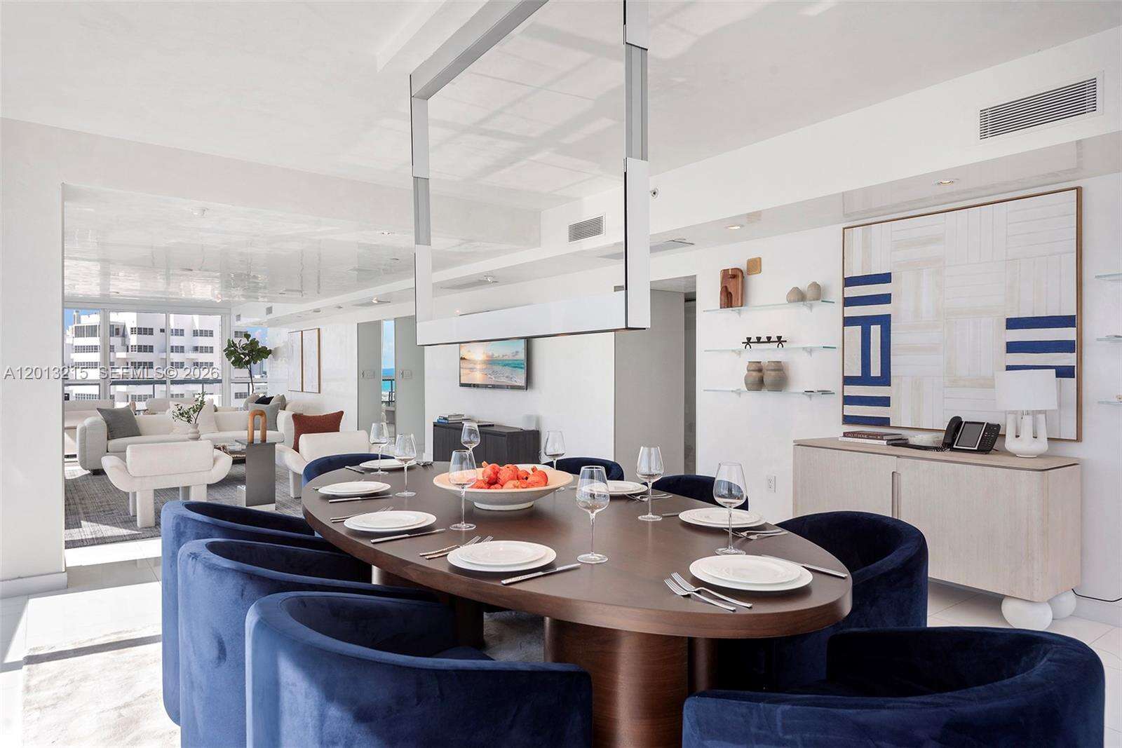 The Setai at Miami Beach, FL 33139 - For Rent photo 35