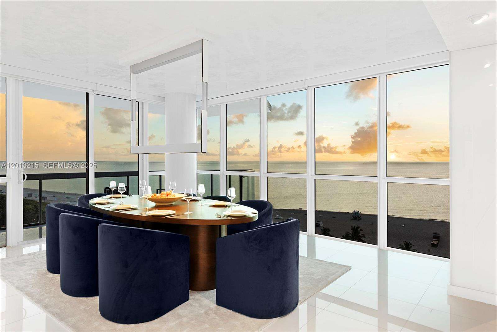 The Setai at Miami Beach, FL 33139 - For Rent photo 36
