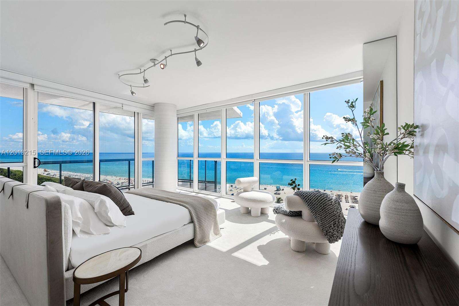 The Setai at Miami Beach, FL 33139 - For Rent photo 5
