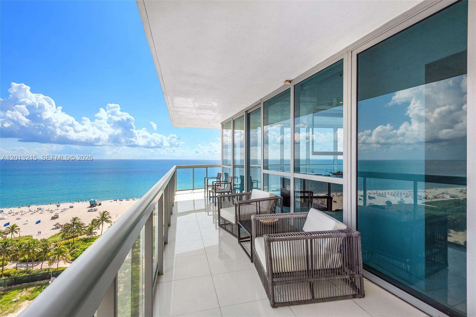 The Setai at Miami Beach, FL 33139 - For Rent photo 43
