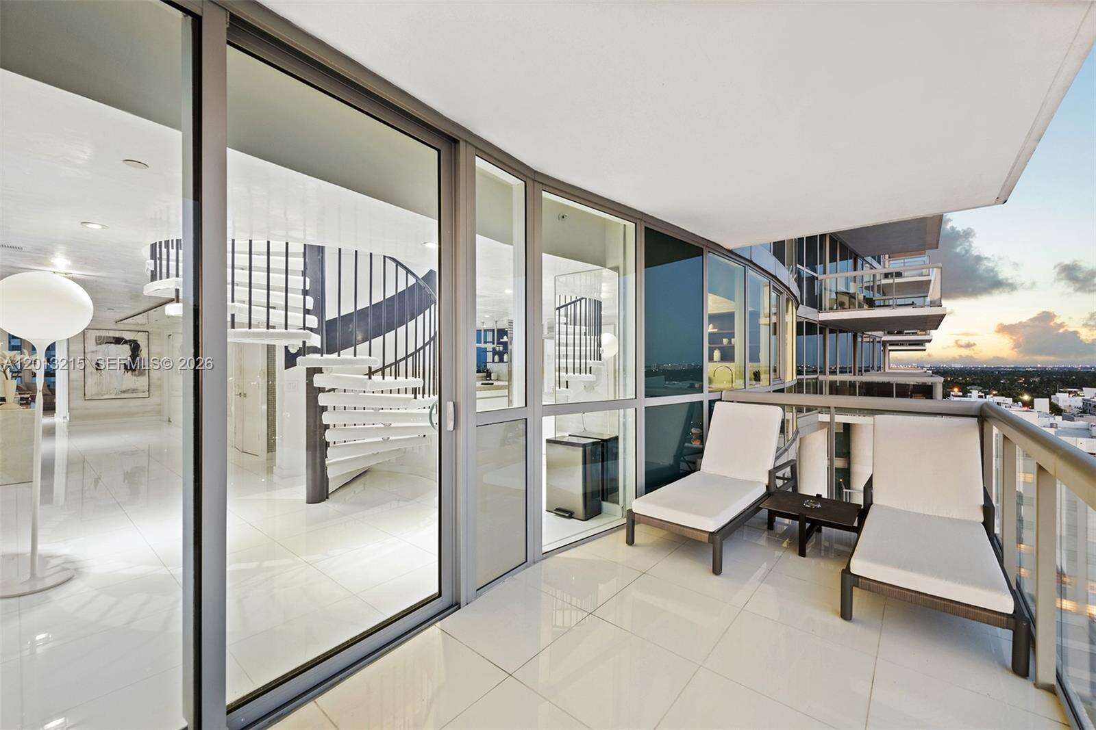 The Setai at Miami Beach, FL 33139 - For Rent photo 44