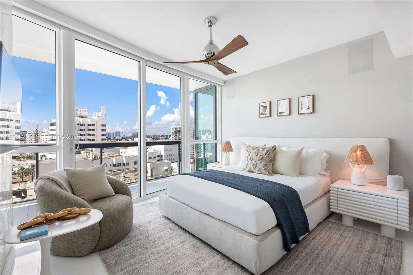 The Setai at Miami Beach, FL 33139 - For Rent photo 45