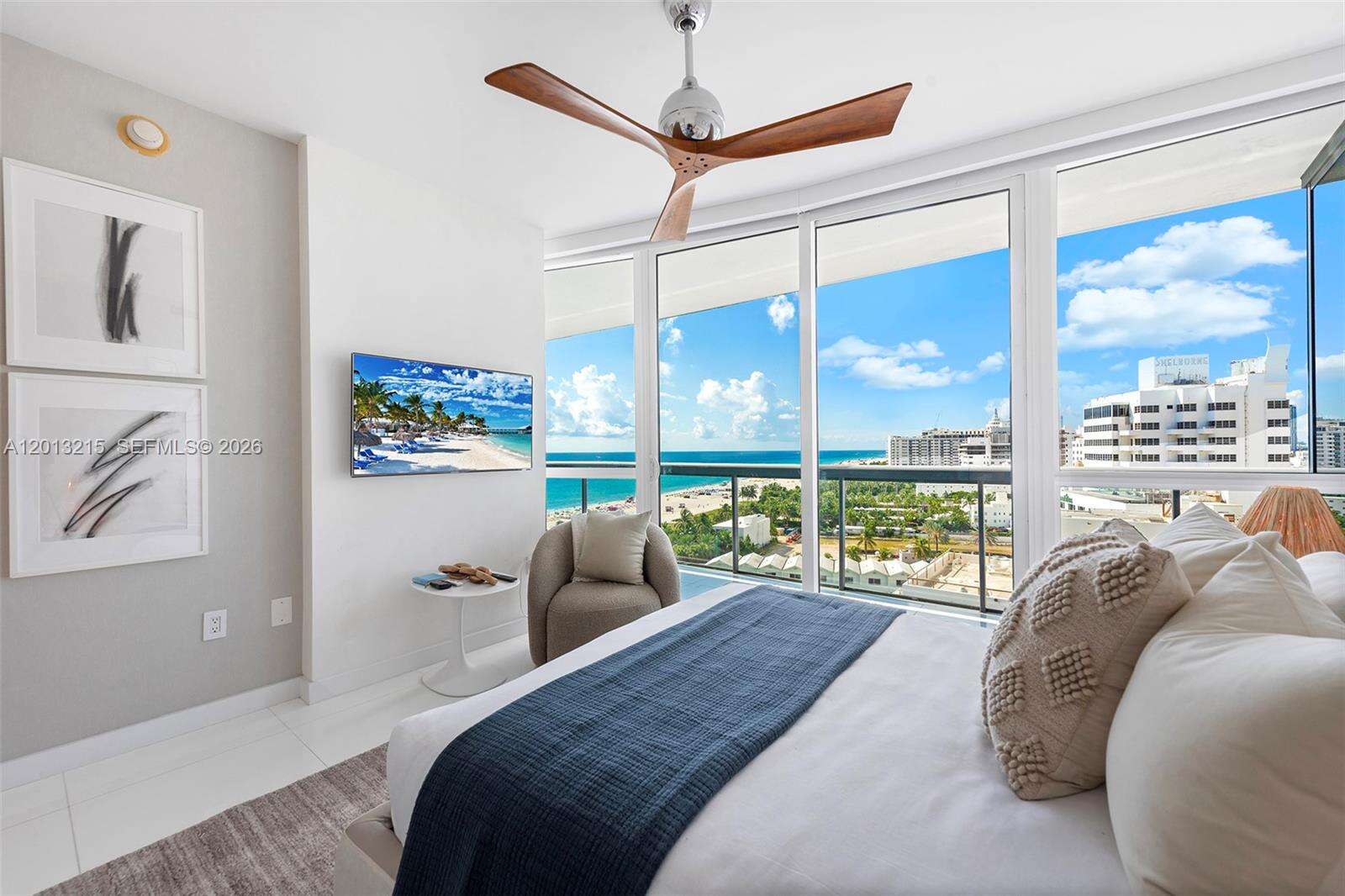 The Setai at Miami Beach, FL 33139 - For Rent photo 46