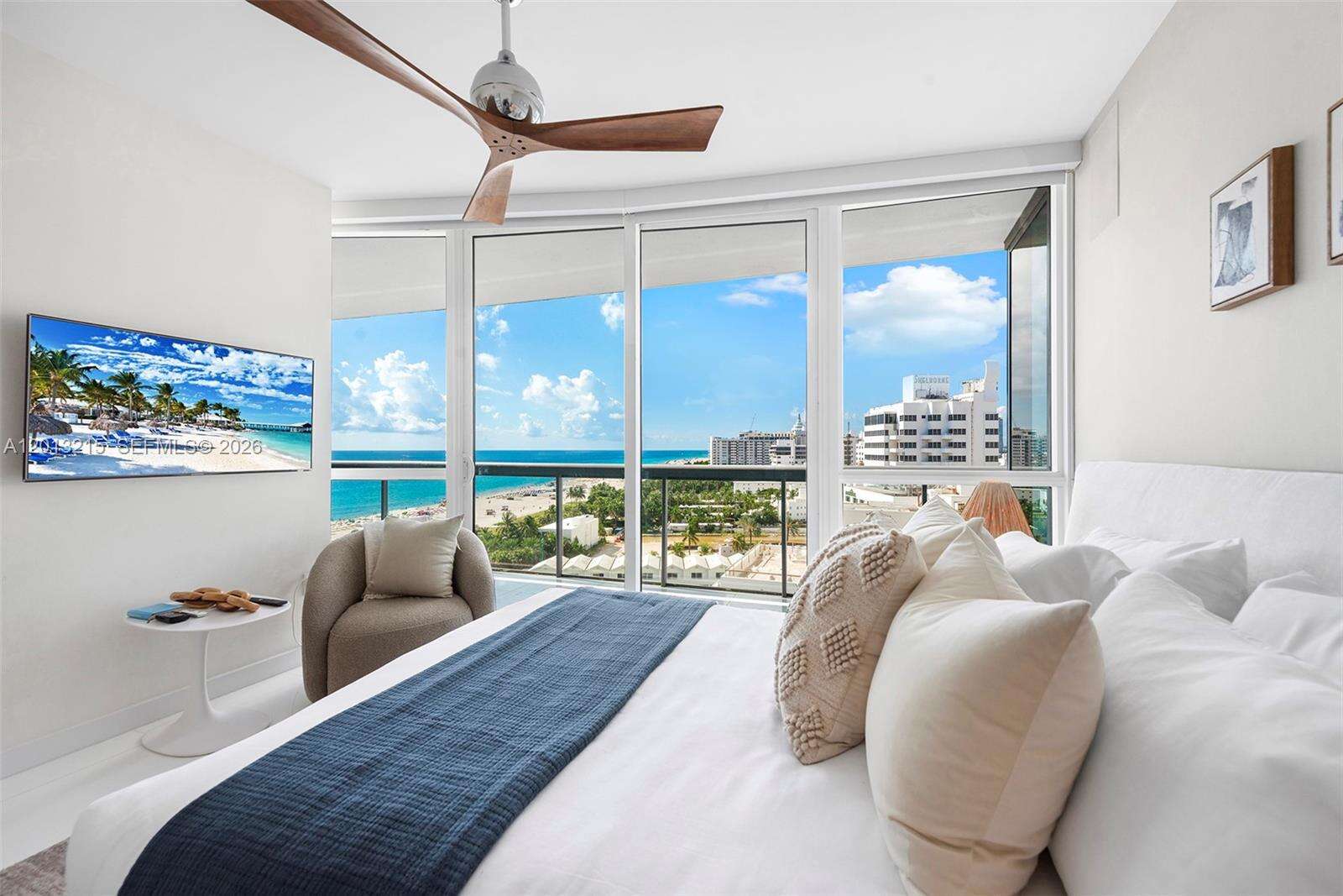 The Setai at Miami Beach, FL 33139 - For Rent photo 47