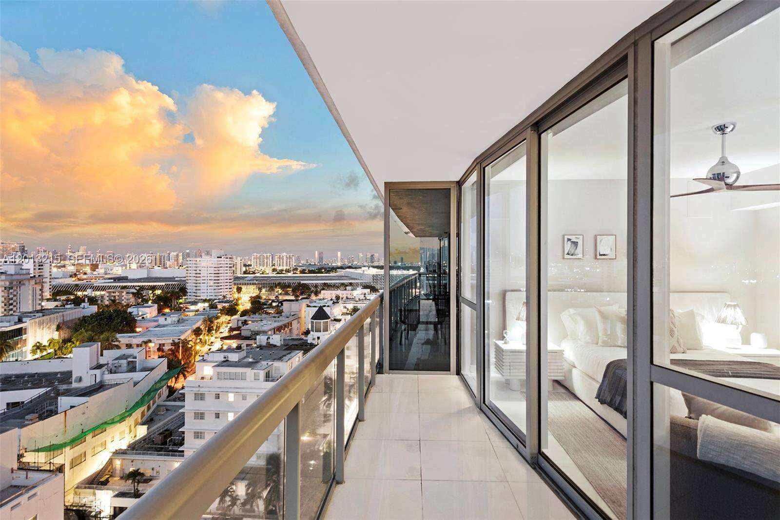 The Setai at Miami Beach, FL 33139 - For Rent photo 51