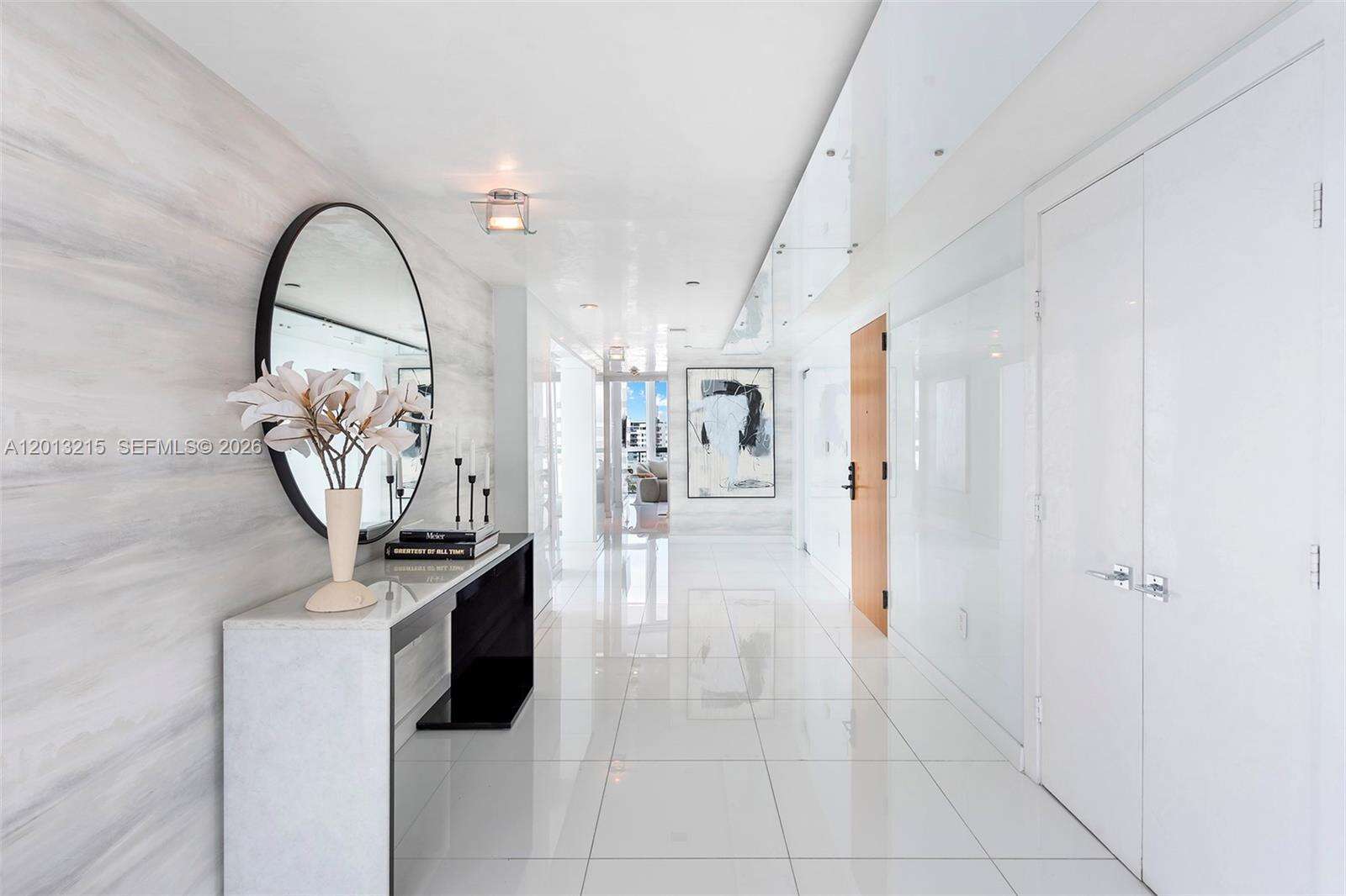 The Setai at Miami Beach, FL 33139 - For Rent photo 8