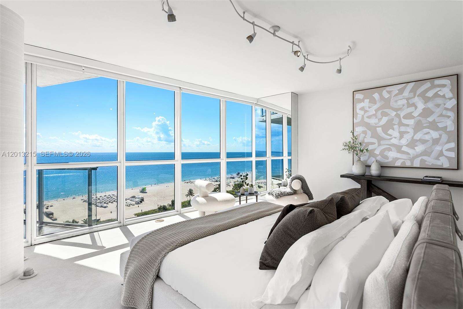 The Setai at Miami Beach, FL 33139 - For Rent photo 71