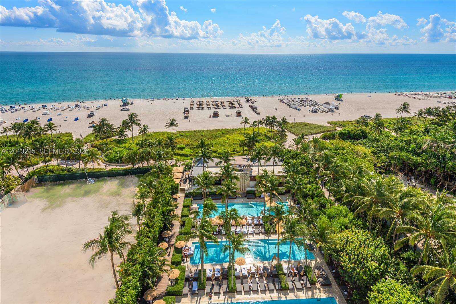 The Setai at Miami Beach, FL 33139 - For Rent photo 81