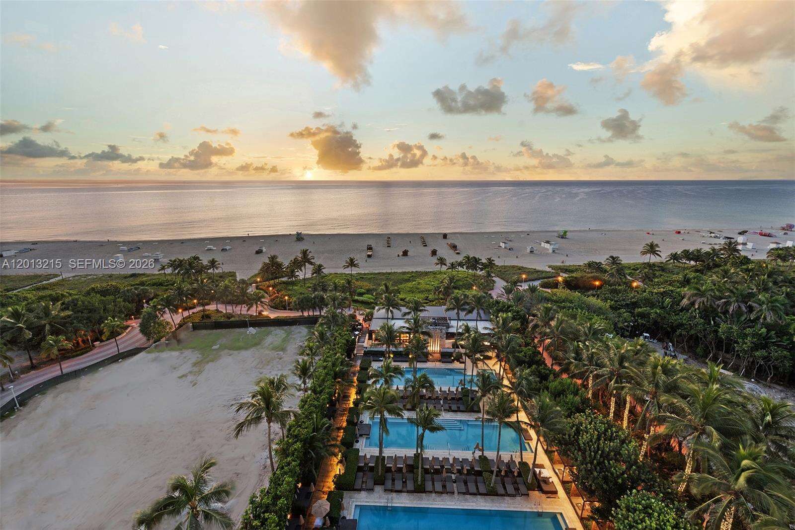 The Setai at Miami Beach, FL 33139 - For Rent photo 82