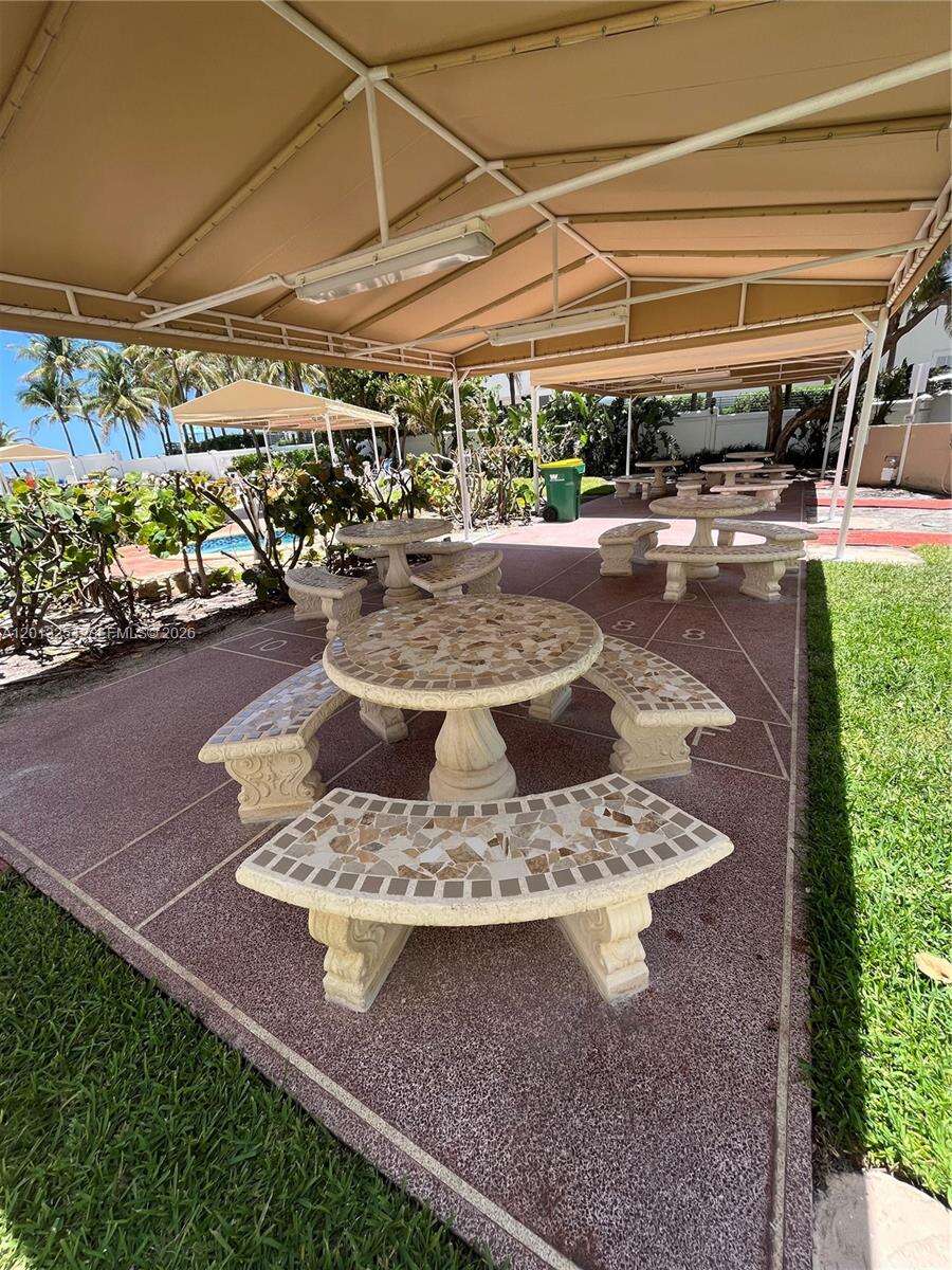 Alexander Towers at 3505 Ocean Dr, Hollywood, FL 33019 - For Rent photo 25