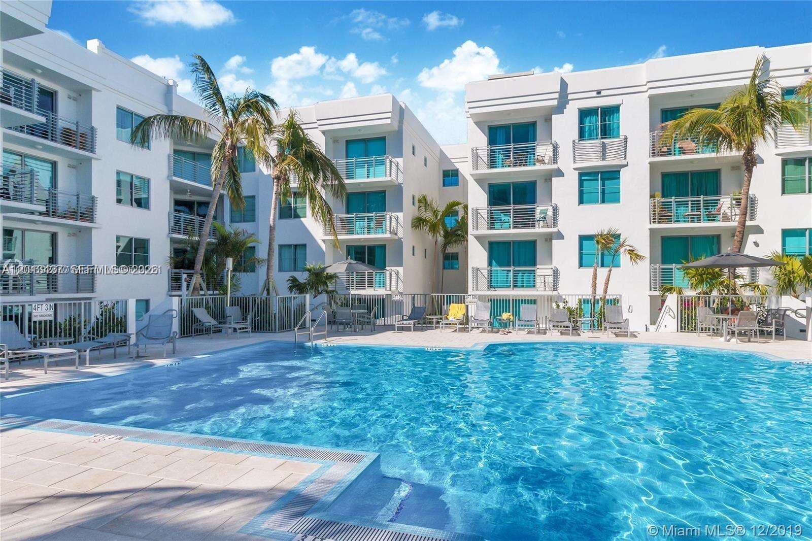 Cosmopolitan at 110 Washington Ave, Miami Beach, FL 33139 - For Rent photo 8