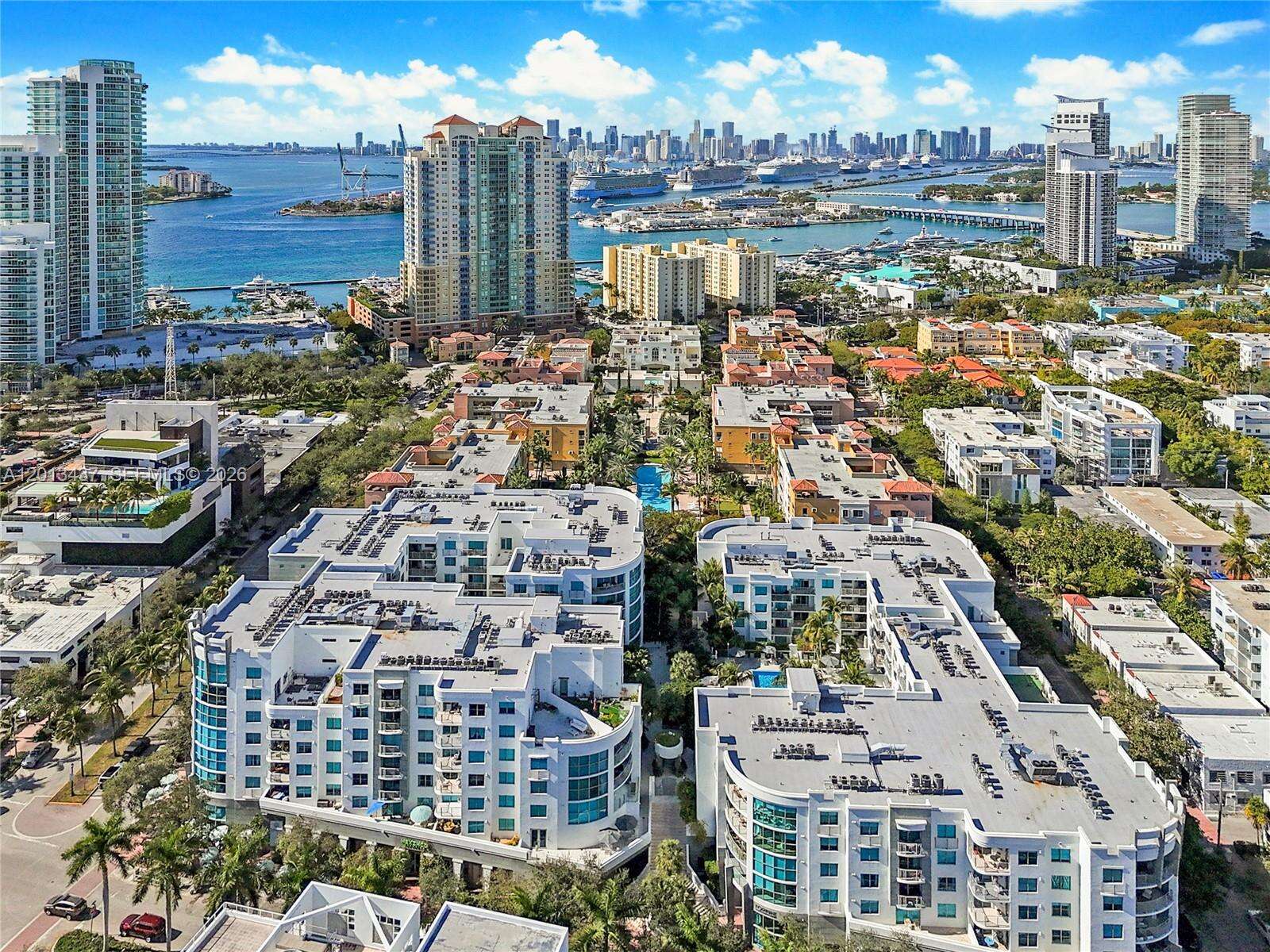 Cosmopolitan at 110 Washington Ave, Miami Beach, FL 33139 - For Rent photo 10