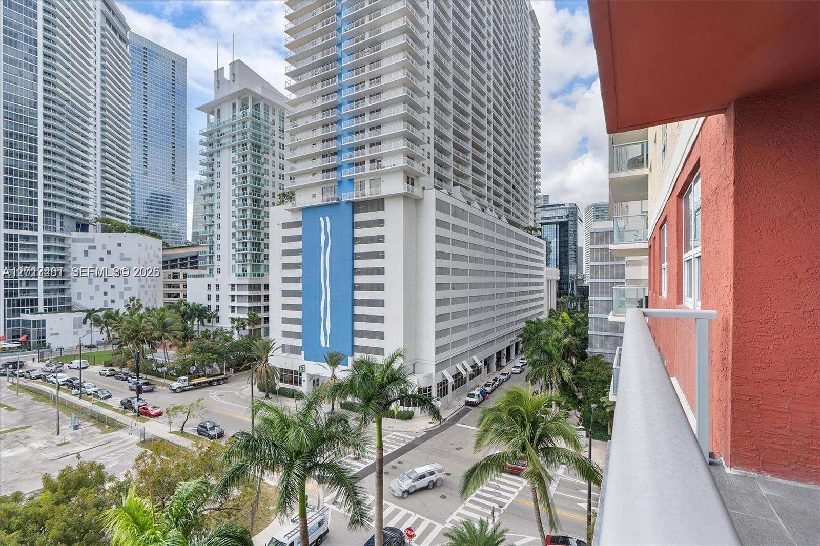 The Mark On Brickell at 1155 Brickell Bay Dr, Miami, FL 33131 - For Rent photo 16