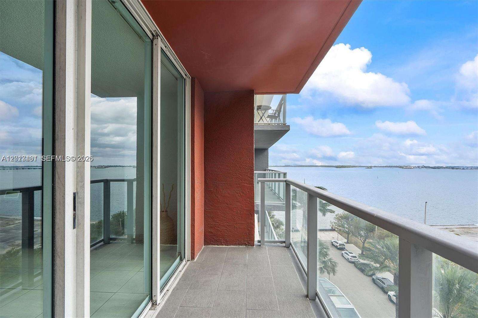 The Mark On Brickell at 1155 Brickell Bay Dr, Miami, FL 33131 - For Rent photo 17