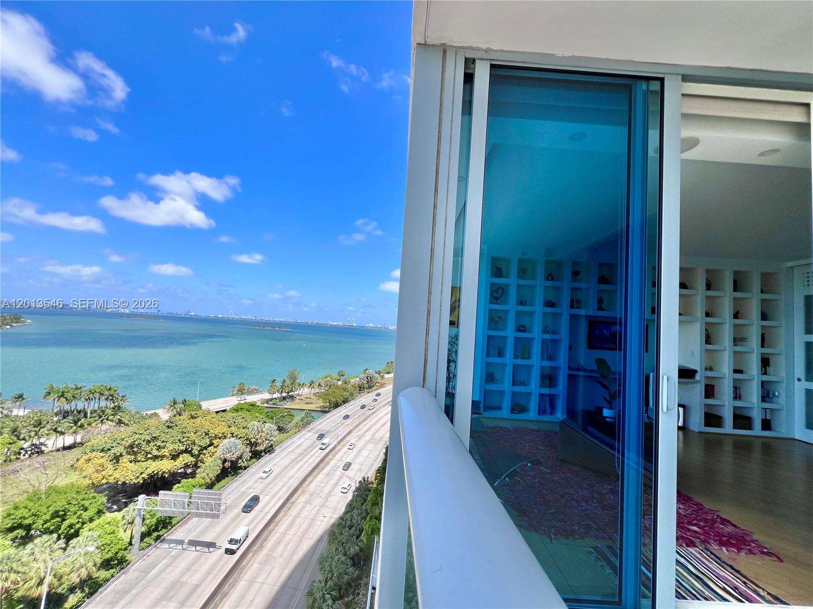Blue at 601 36 St, Miami, FL 33137 - For Rent photo 1