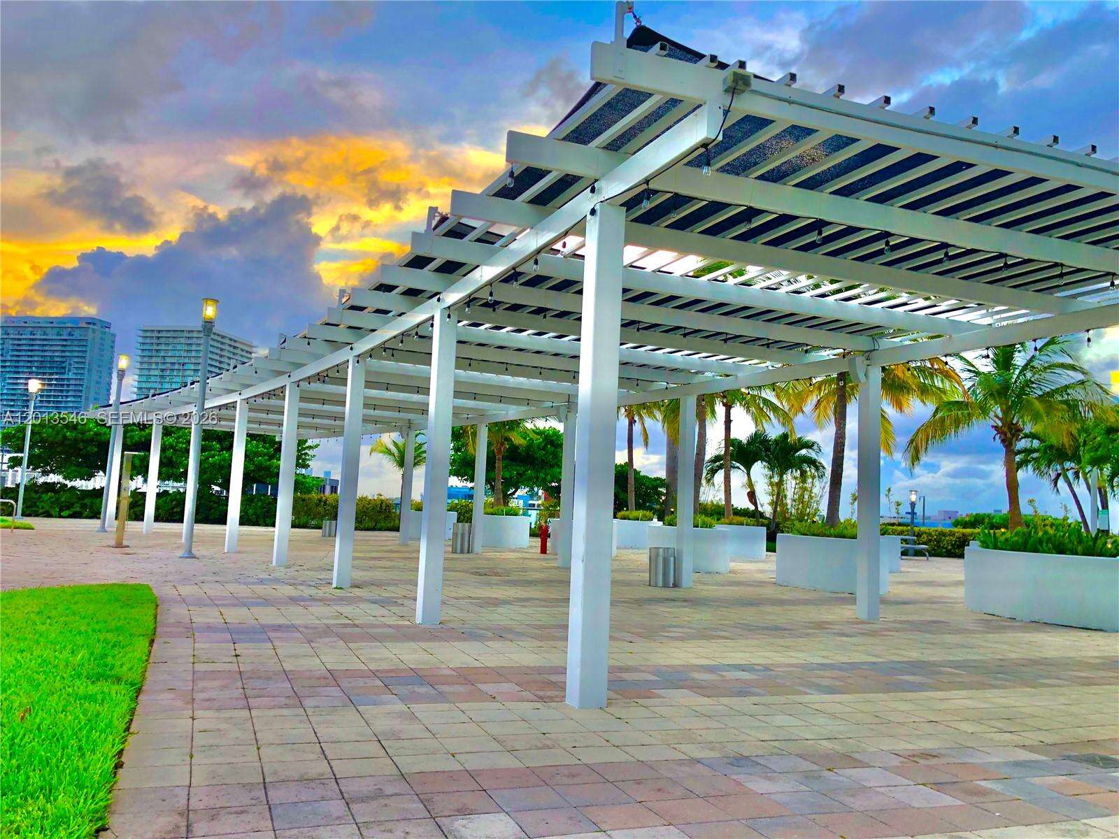 Blue at 601 36 St, Miami, FL 33137 - For Rent photo 15