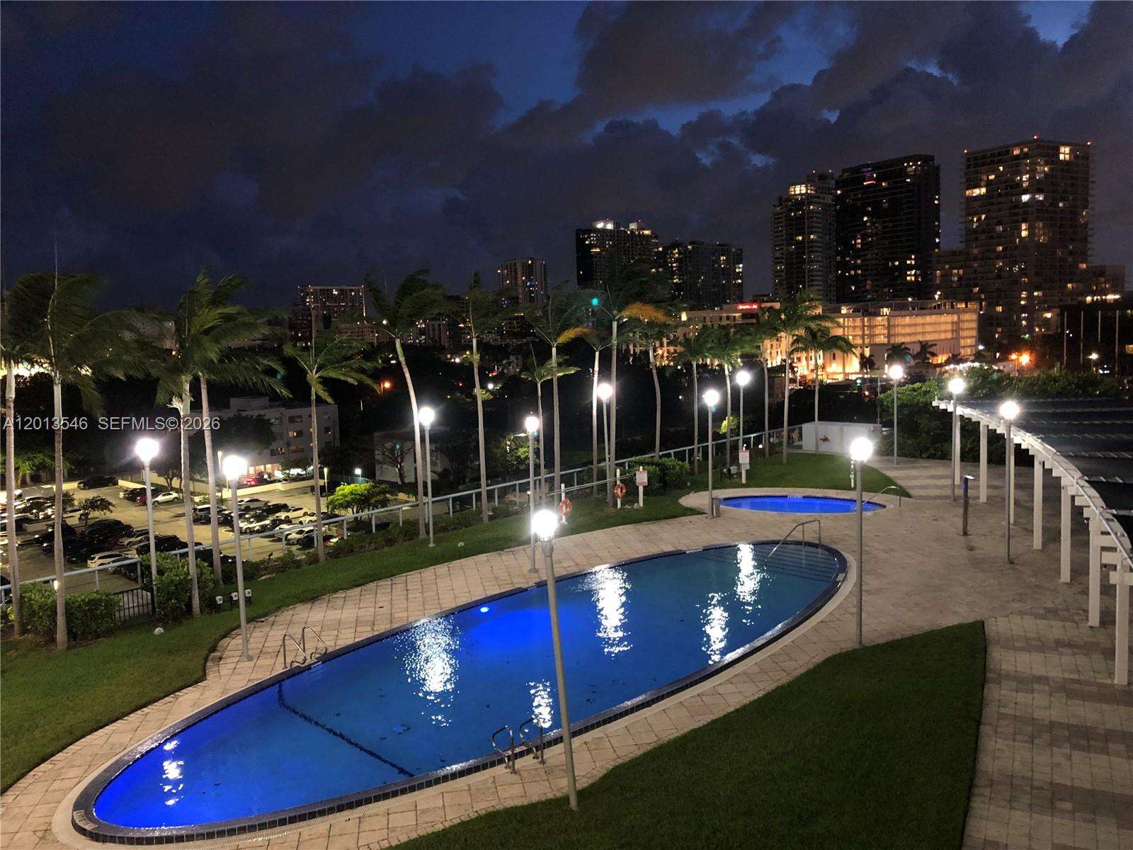 Blue at 601 36 St, Miami, FL 33137 - For Rent photo 21