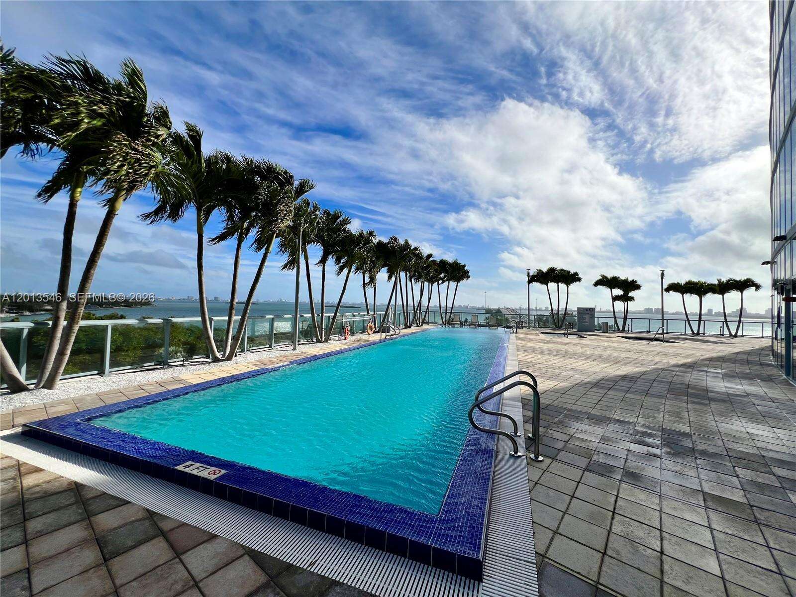 Blue at 601 36 St, Miami, FL 33137 - For Rent photo 22
