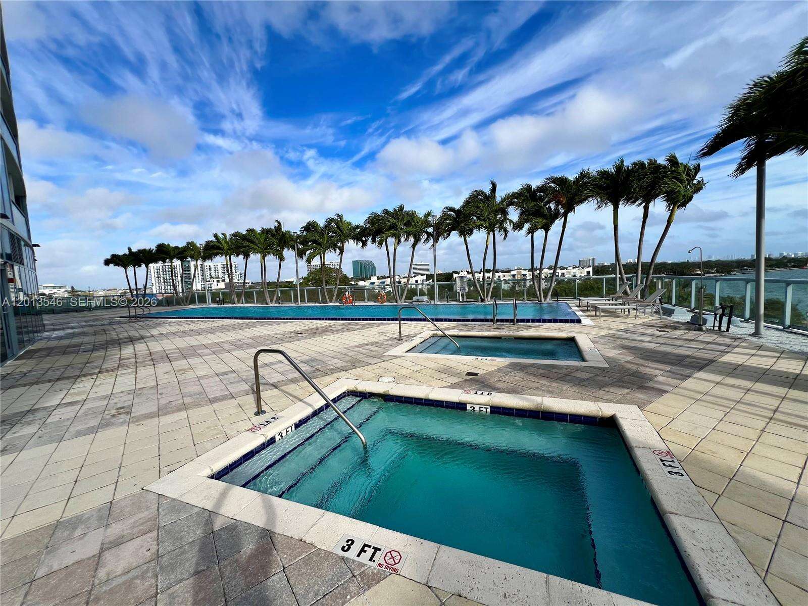 Blue at 601 36 St, Miami, FL 33137 - For Rent photo 23