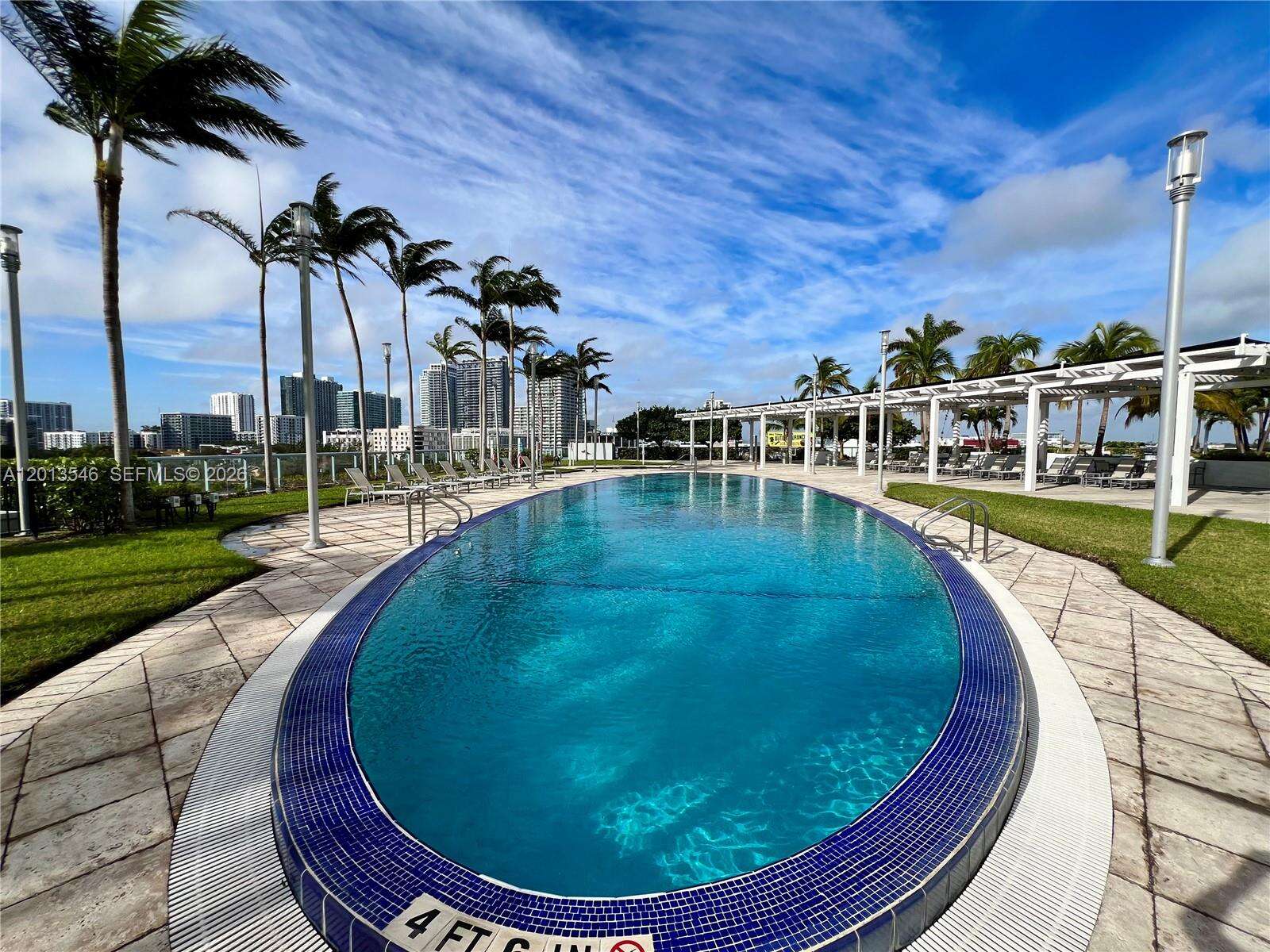 Blue at 601 36 St, Miami, FL 33137 - For Rent photo 24