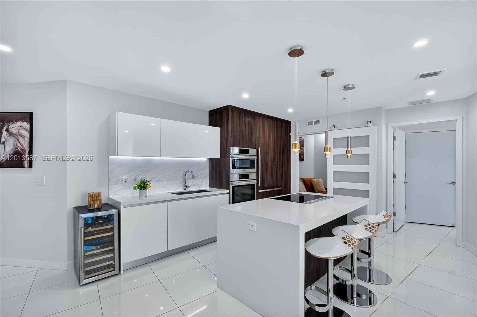 Paramount Miami Worldcenter at 851 1 Ave, Miami, FL 33132 - For Rent photo 12