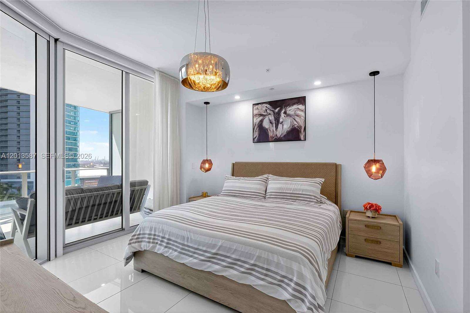 Paramount Miami Worldcenter at 851 1 Ave, Miami, FL 33132 - For Rent photo 13